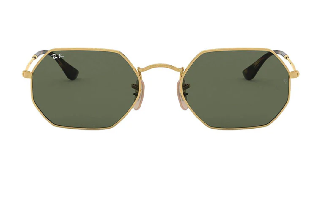 Round Sunglasses
